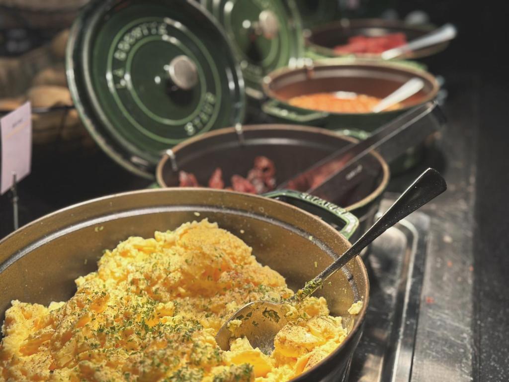 お料理のイメージ