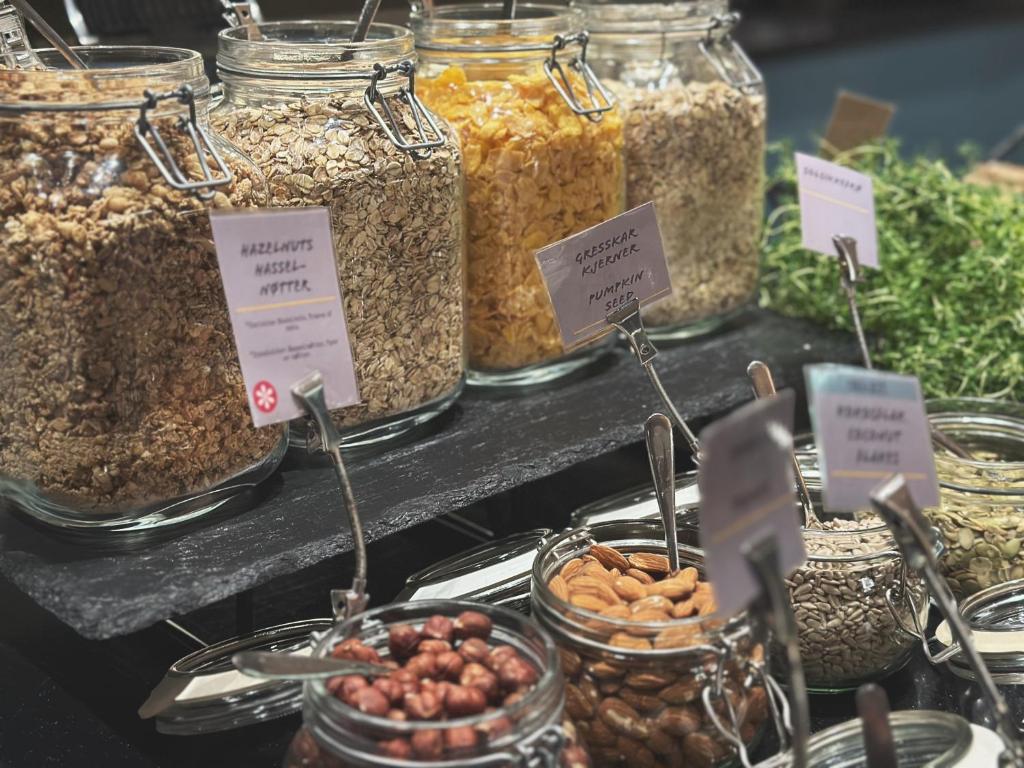 お料理のイメージ