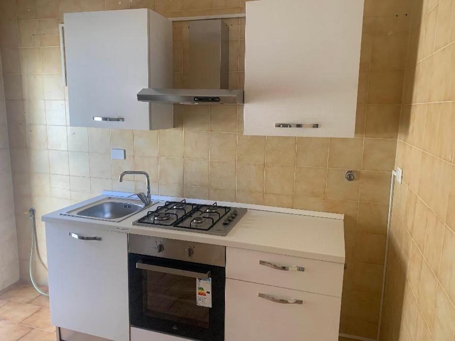 GEORGE PENTHOUSE Attico PALERMO - 2