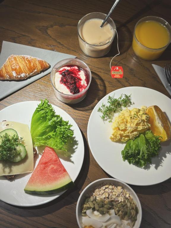 お料理のイメージ