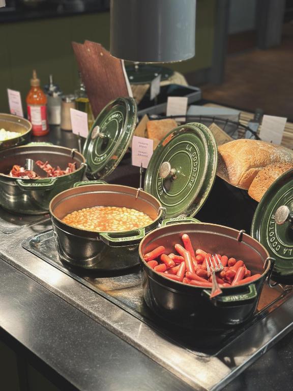 お料理のイメージ