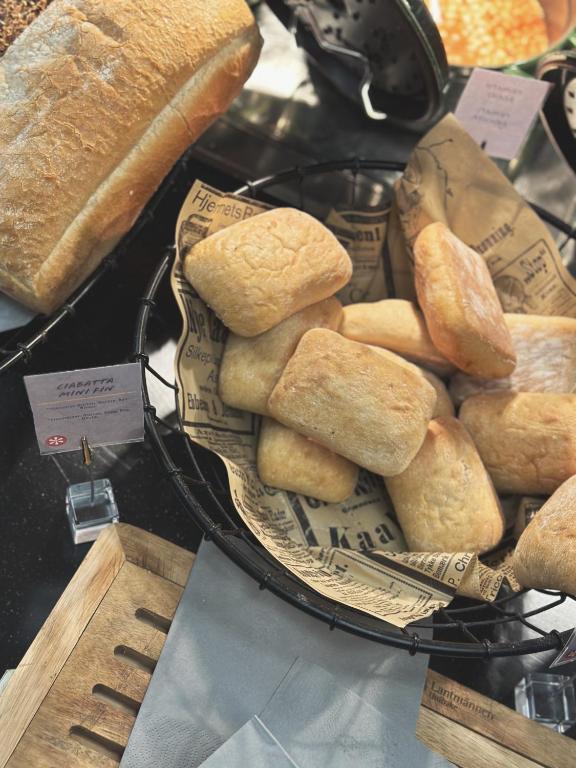 お料理のイメージ