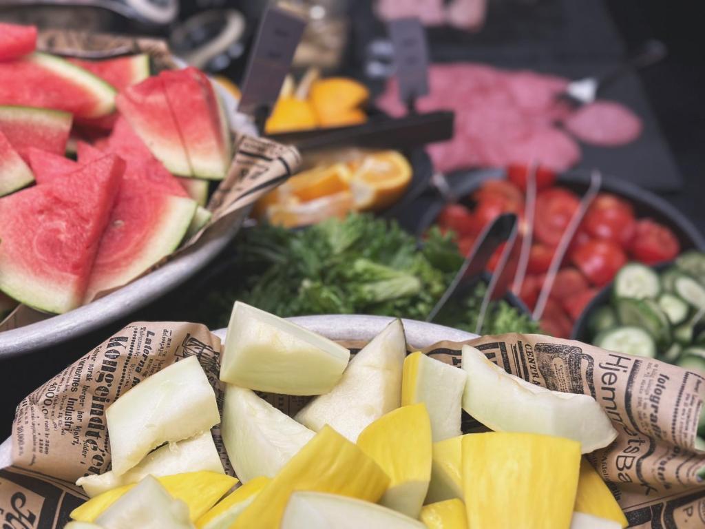 お料理のイメージ