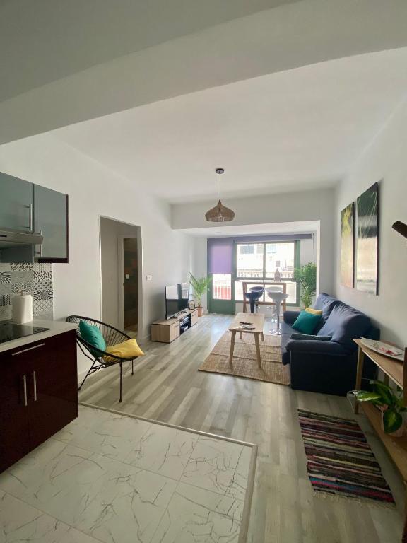 Macaronesia Home - 1