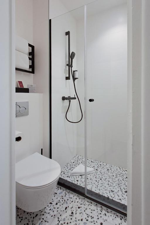 Trendy Canettes Hotel - 3