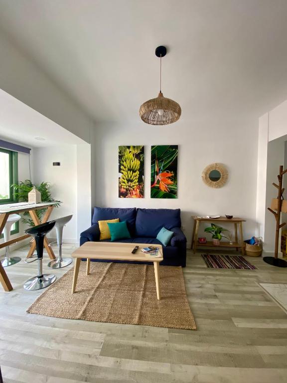 Macaronesia Home - 5