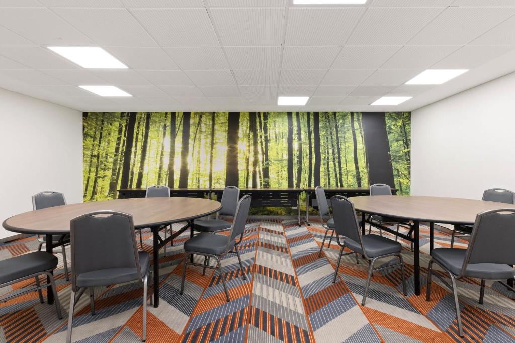 Tárgyalóterem/bálterem