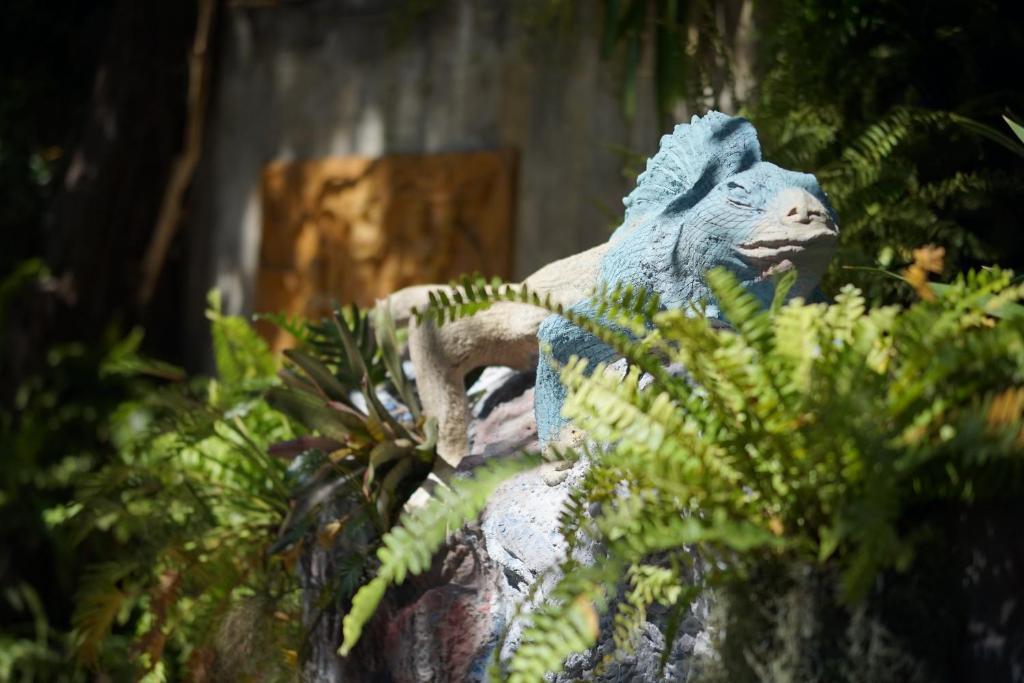 Surrounding environment