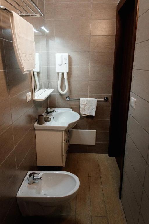 Ванная комната