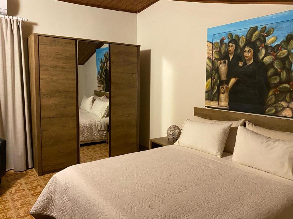 Mary Home Sicily - 5