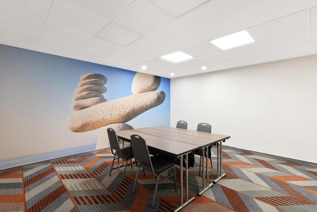Meeting room / ballrooms