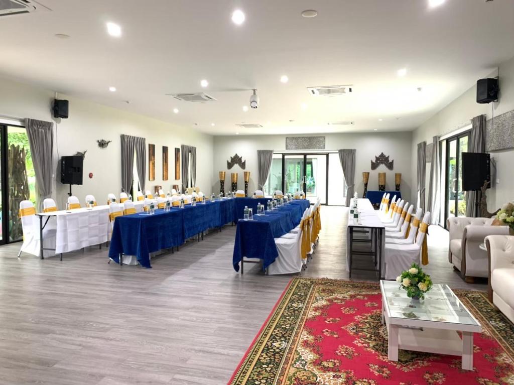 Meeting room / ballrooms