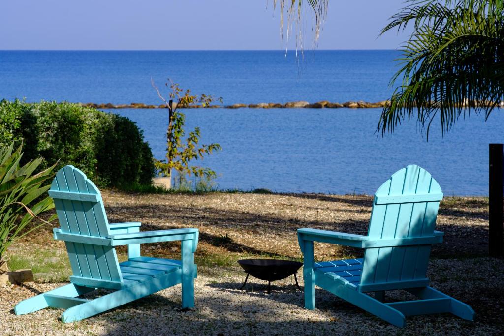 Kyma II Beachfront Residence, Polis Chrysochous