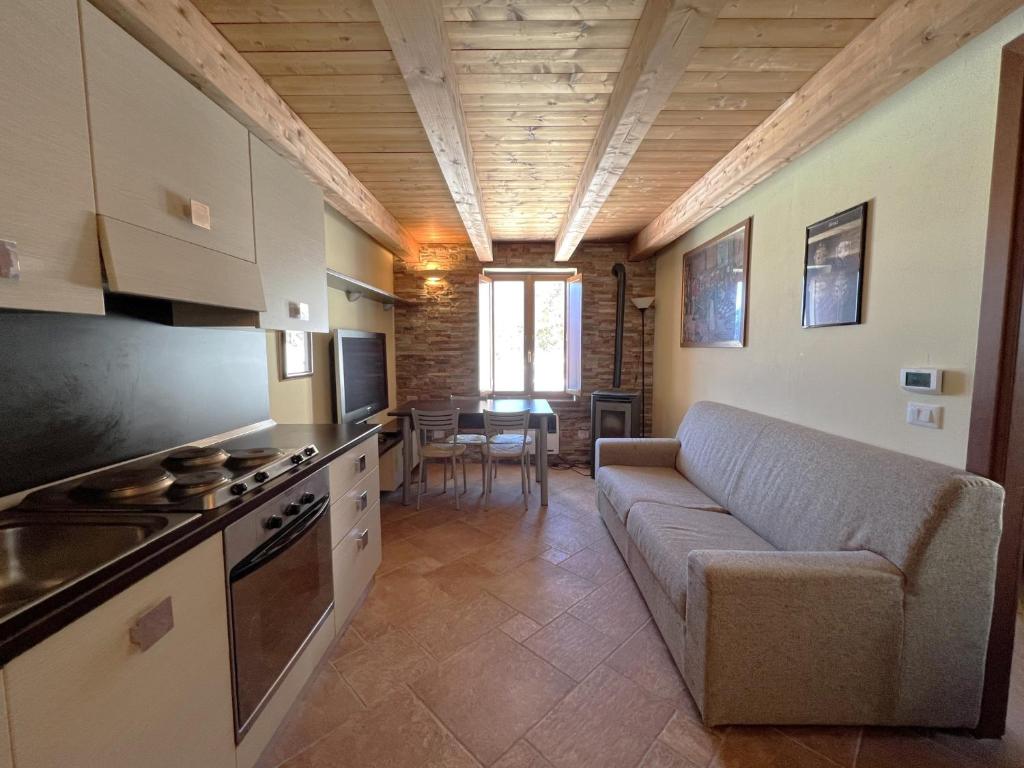 Affittimoderni Ponte di Legno Ski - PDL12 - 2