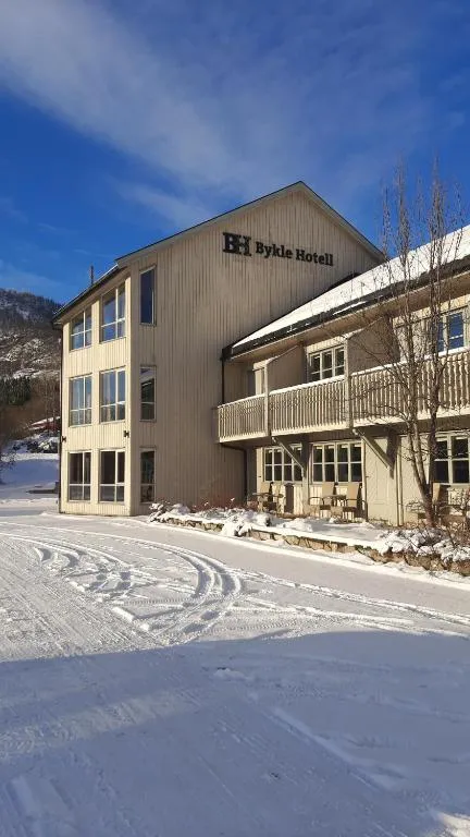 Bykle Hotel, hotel in Bykle