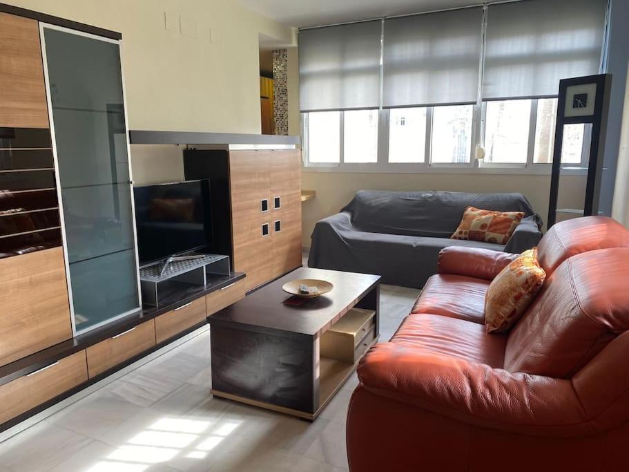 APARTAMENTO SALINAS VALDELAGRANA - WiFi, Playa, Piscina - 3