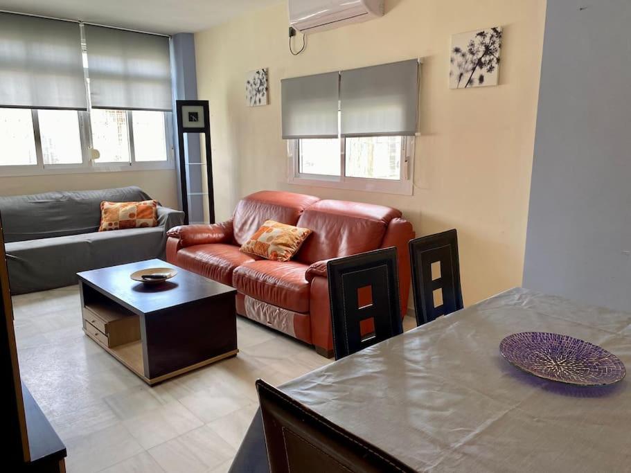APARTAMENTO SALINAS VALDELAGRANA - WiFi, Playa, Piscina - 4