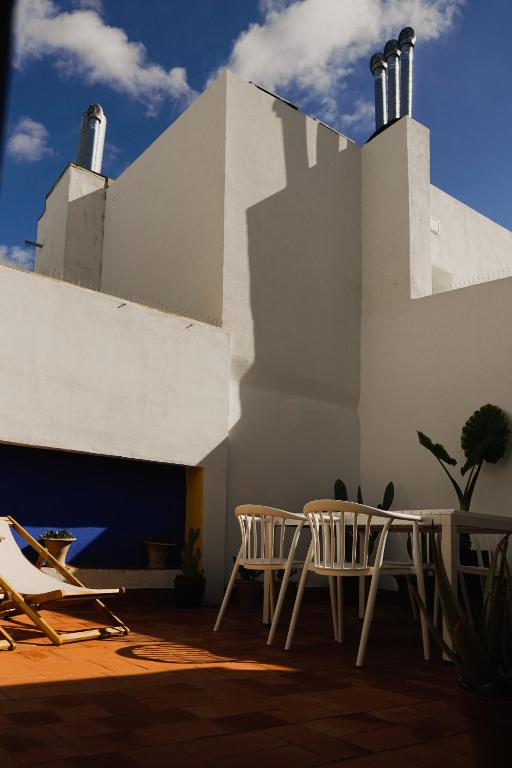 Casa Miguel - Apartamento 4 - 5