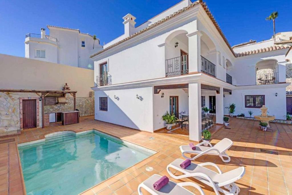 Villa Lara Pinta - 3