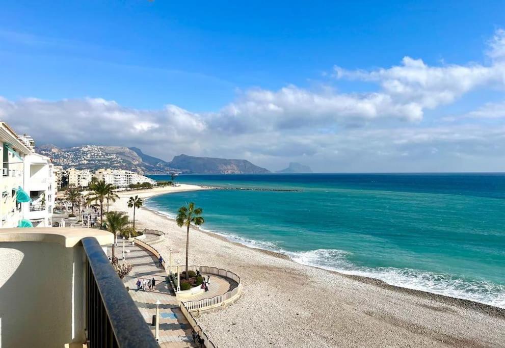 Sunrise LOFT Altea By DelucaCo - 3