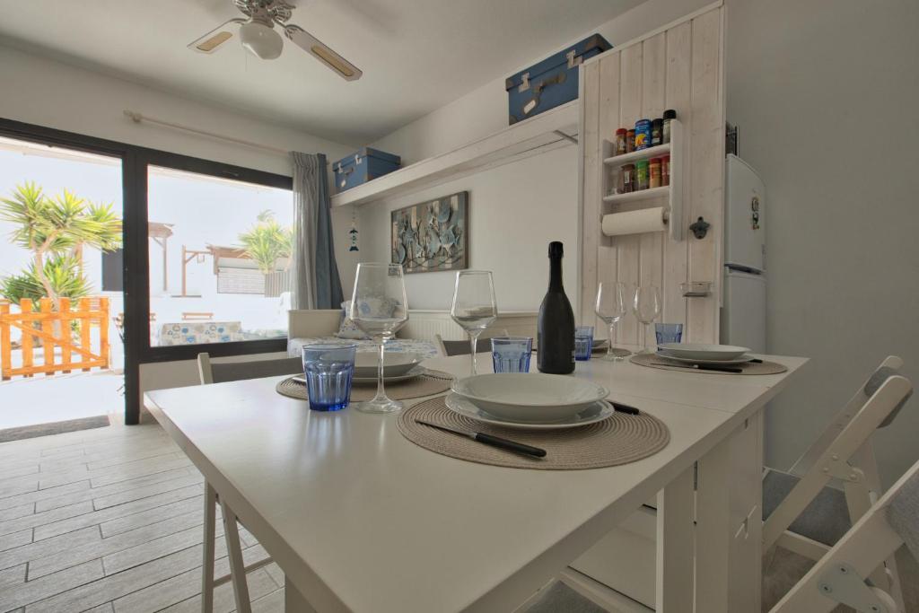 Casa Cometa - 4