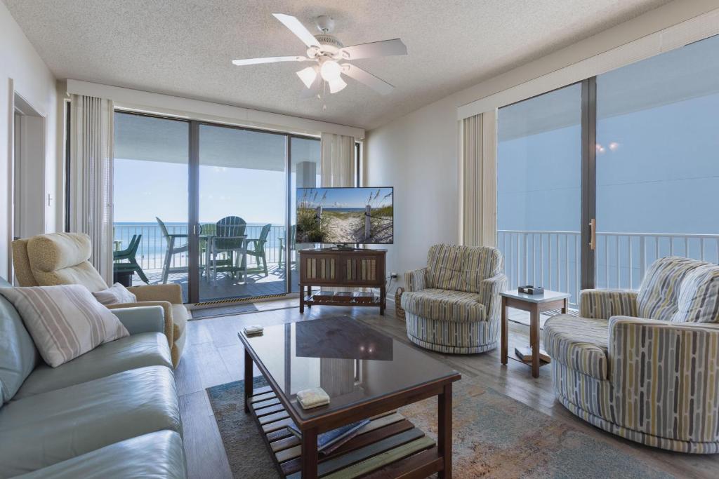 Romar Place 306, Orange Beach