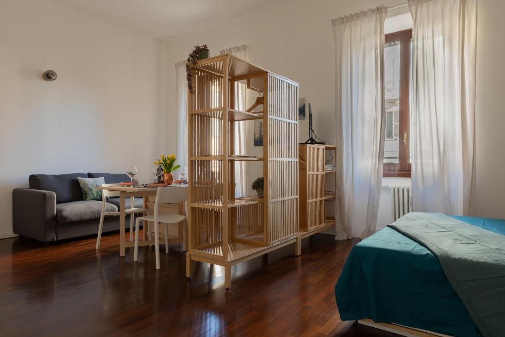 Milan Modern Stay by BarbarHouse - 5