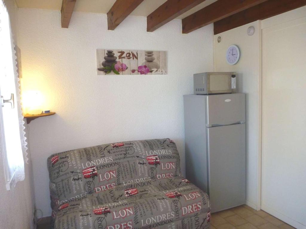 Charmante maison proche plage avec parking privé et terrasse - FR-1-387-84 - 2