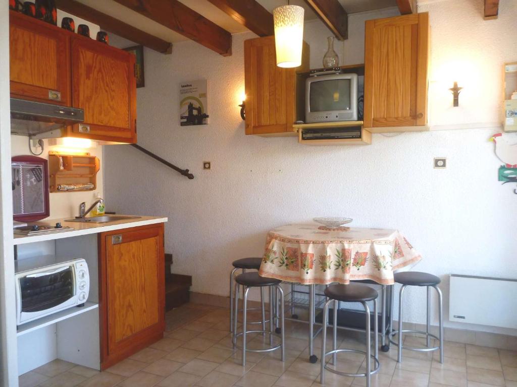 Charmante maison proche plage avec parking privé et terrasse - FR-1-387-84 - 3