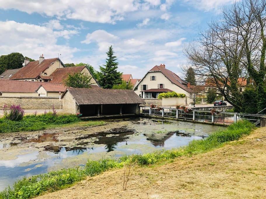 Le Gîte des Alleux, Saint-Julien