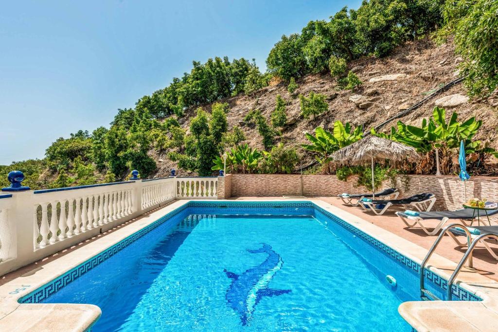Villa Sanchez Y Rico - 2