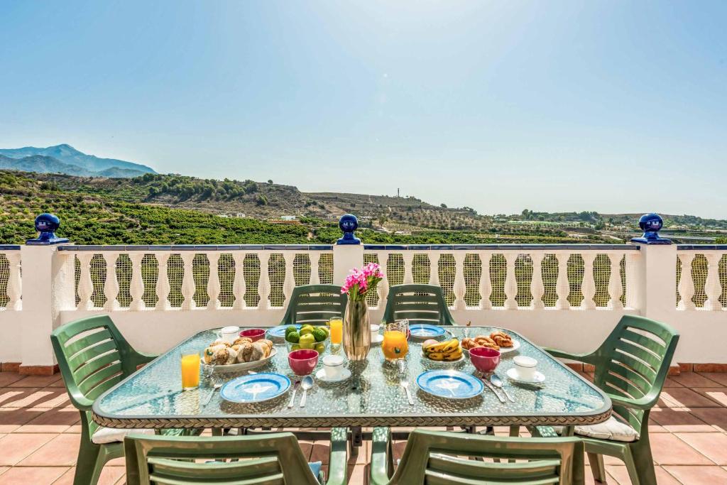 Villa Sanchez Y Rico - 5