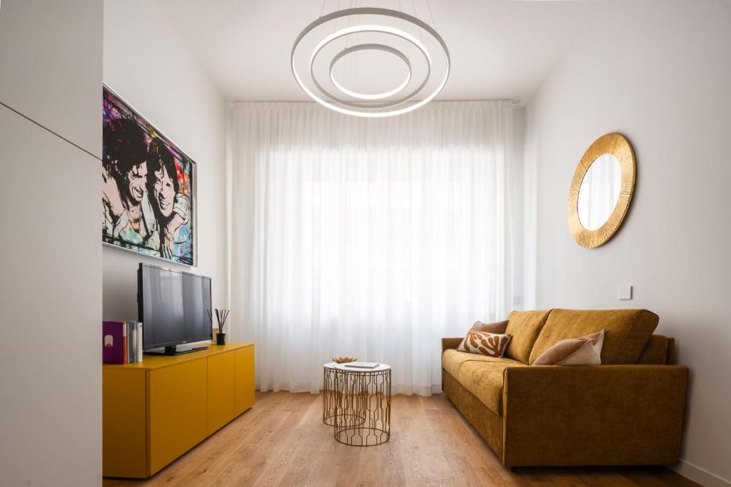 San Babila Design Apartment R&R - 2