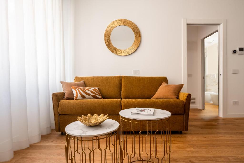San Babila Design Apartment R&R - 5