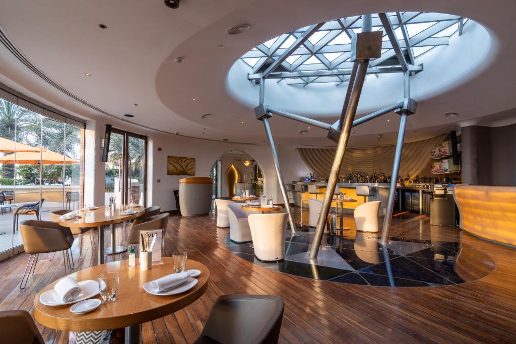 Exterior view, The Art Hotel & Resort in Manama