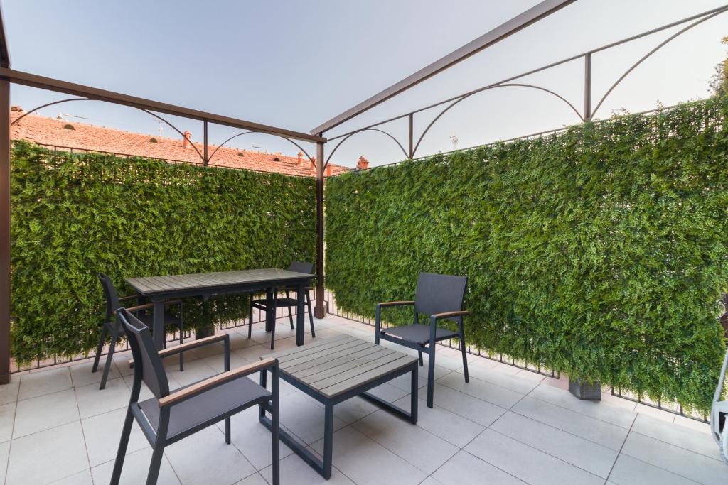 La Vista sull'Arco - Luxury Apartment - 4