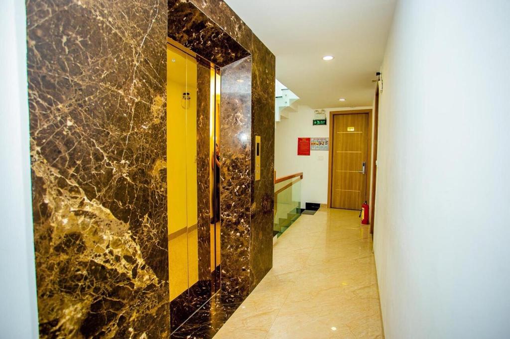 Thiên Anh hotel