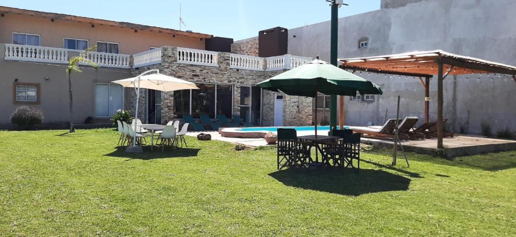 Quinta barrio cerrado pileta tranquilidad naturaleza - 4