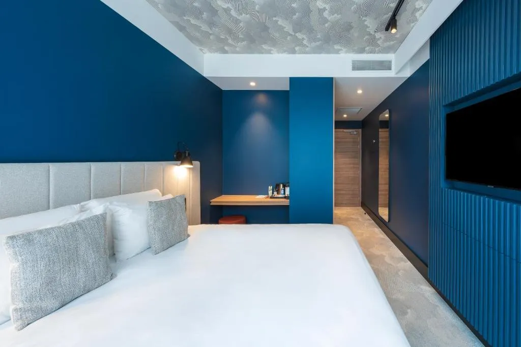 KYRIAD LYON OUEST Limonest, hotel in Limonest
