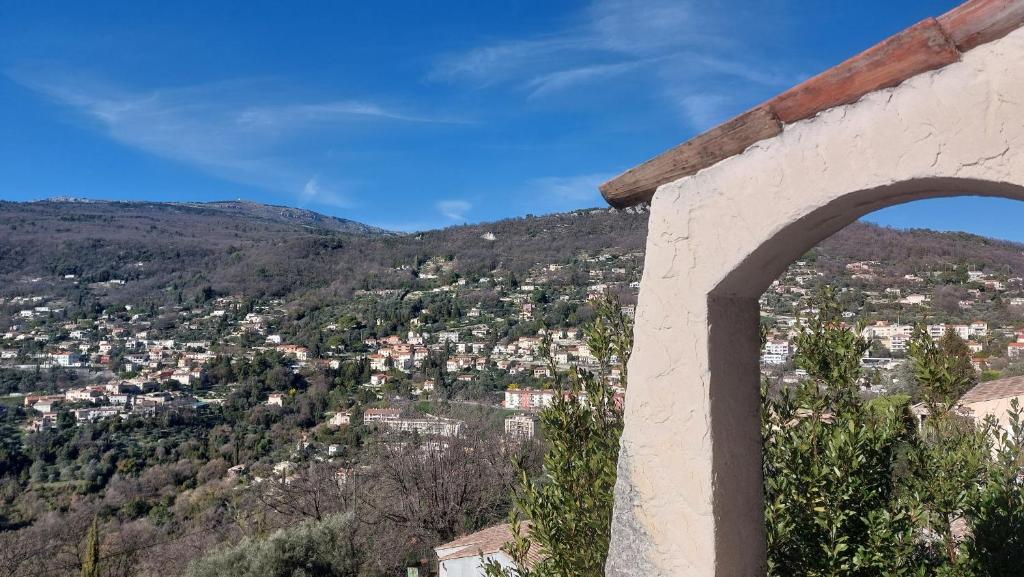 Charmant haut de villa - 5
