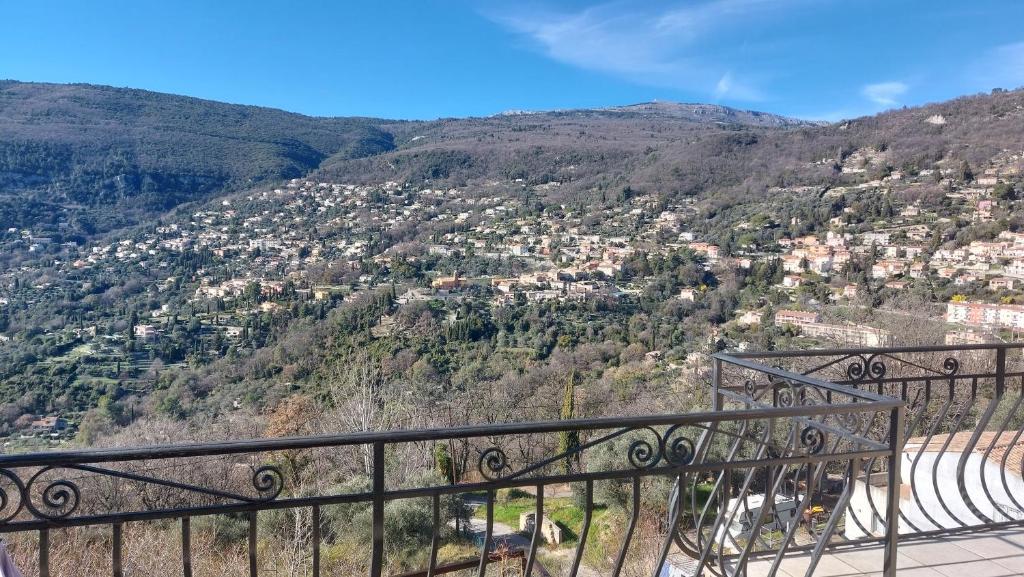 Charmant haut de villa - 4