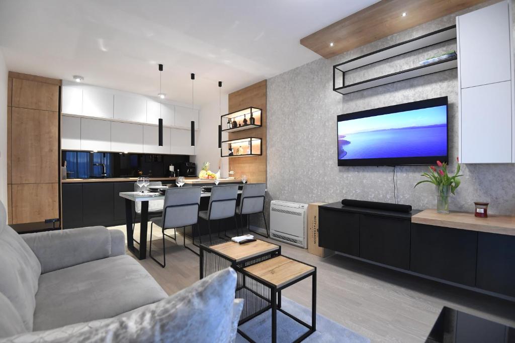 K&P - Zadar Luxurious Retreat - BRAND NEW !!, Zadar