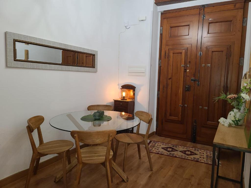 Casa Irina in the town of Denia - 3