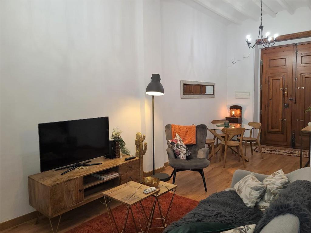 Casa Irina in the town of Denia - 2