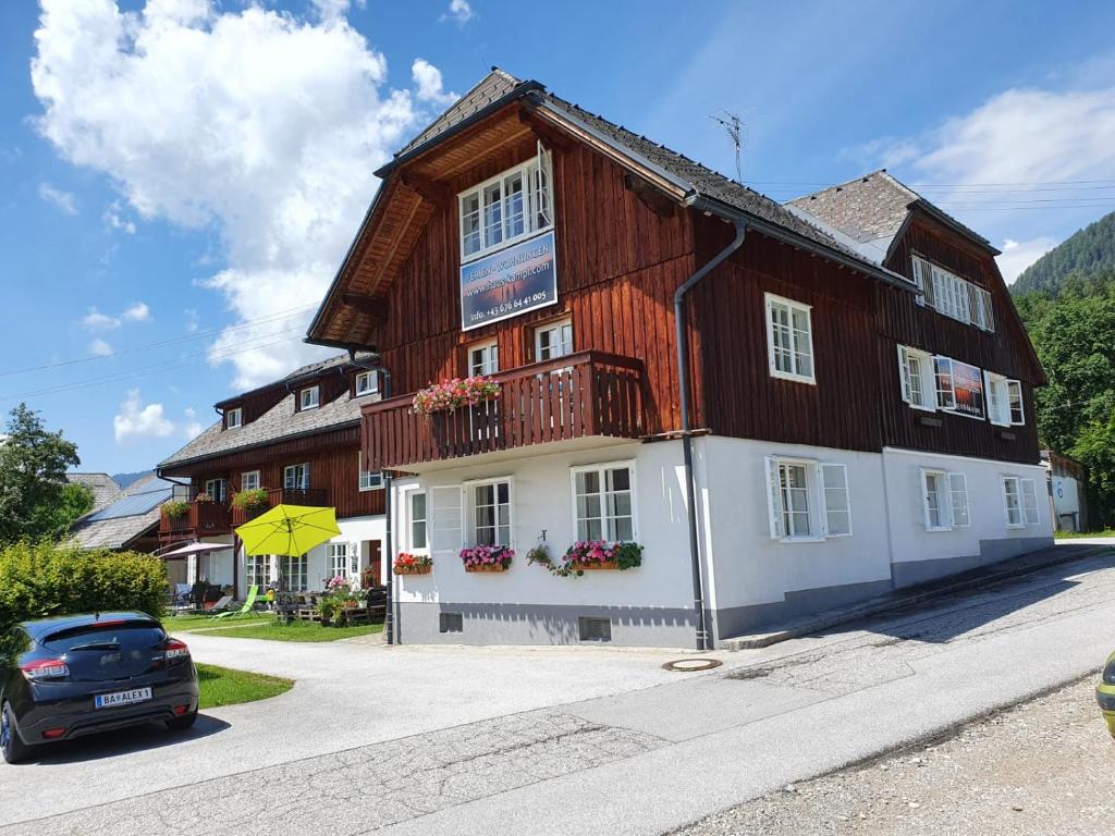 Haus Kampl - Appartement Ödensee - 5