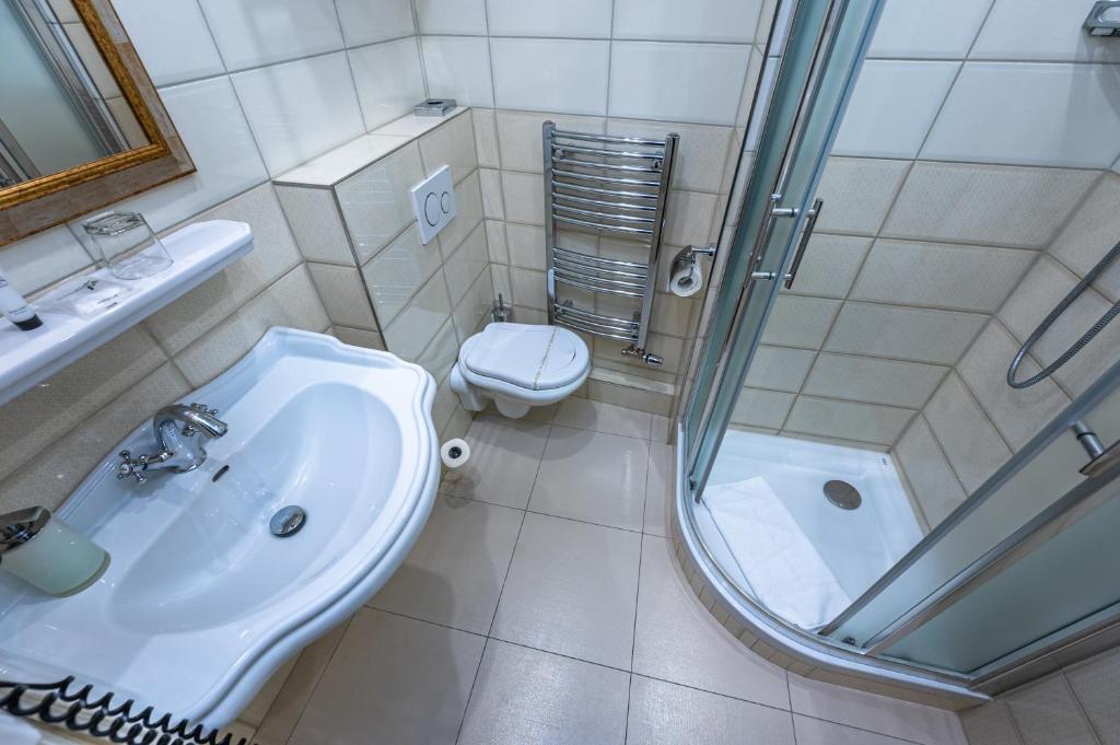 バスルーム（客室）