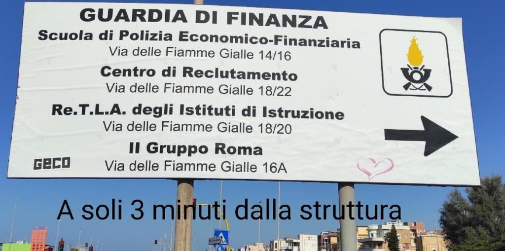 Blue Marine di Ostia - 2