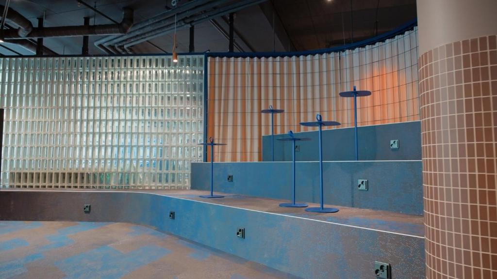 Meeting room / ballrooms, Citybox Helsinki in Helsinki