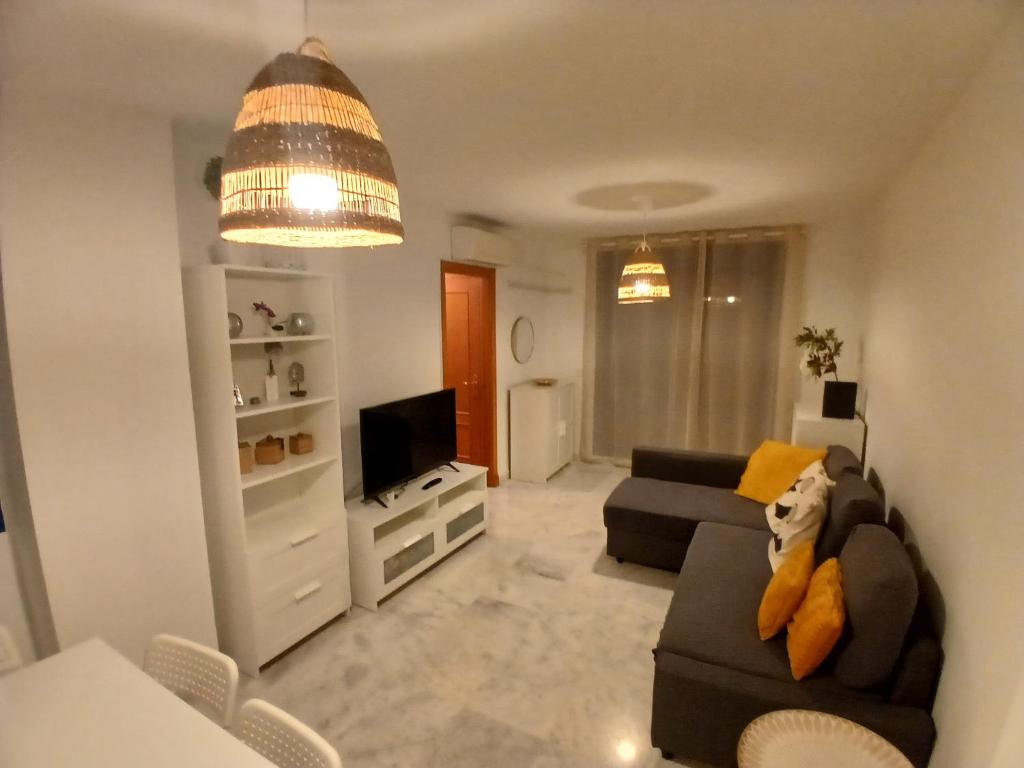 Centro y playa - 3