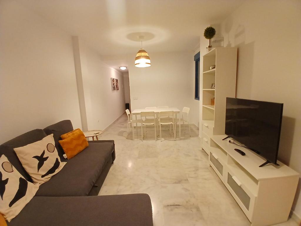 Centro y playa - 2